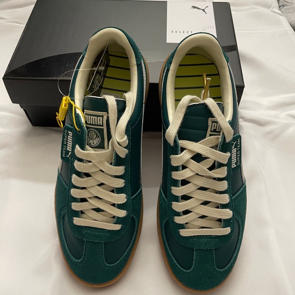 PUMA Super Team PALMEIRAS